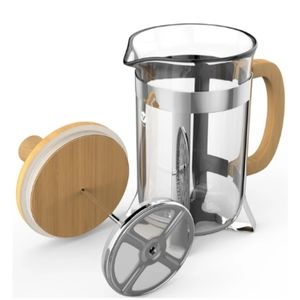 Vremi Pardon My French Coffee Press